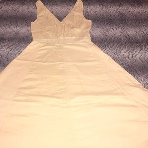 J.Crew dress